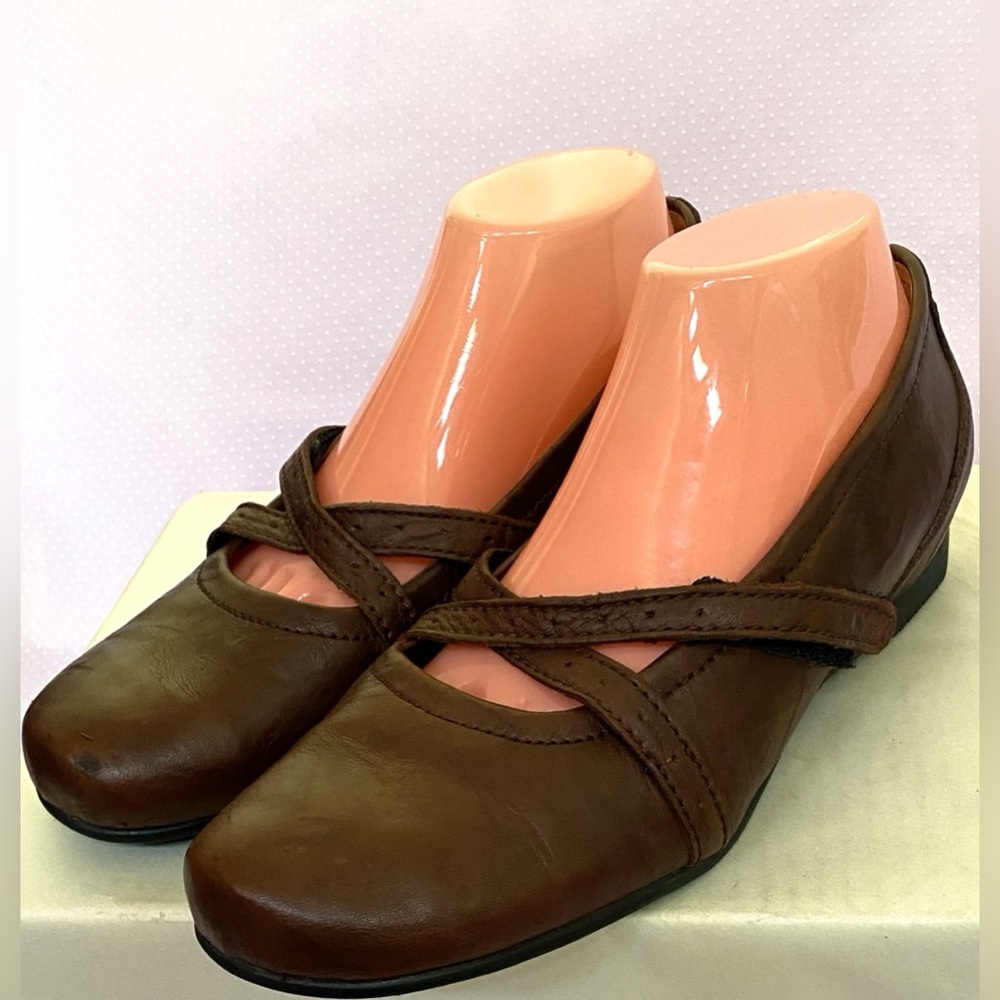 Wolky Cusani shoes(41)